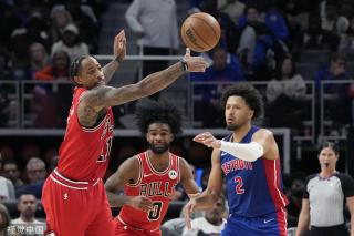 为球队的核 为球队的核